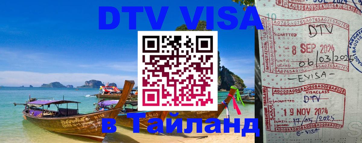 Сколько стоит DTV виза — актуальные цены, оформление даже без документов - Старый Оскол  04.10.2025 